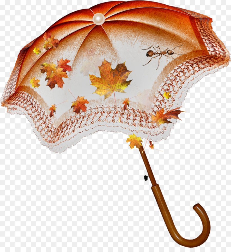 Сказочный зонт
