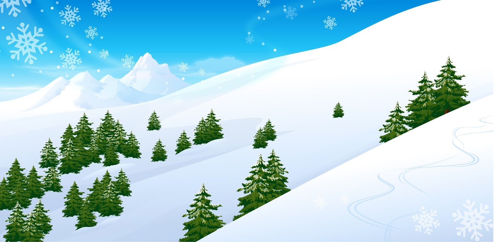 Сугроб рисунок. Зимний пейзаж мультяшный. Зимний пейзаж вектор. Фон зимний лес для детей. Снег рисунок.