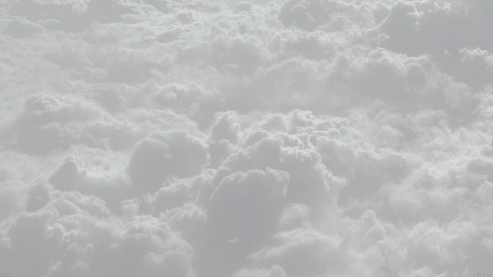 Вайт Клауд (White cloud)
