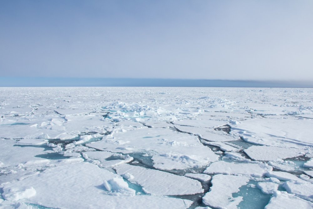 Озёра Северного Ледовитого океана