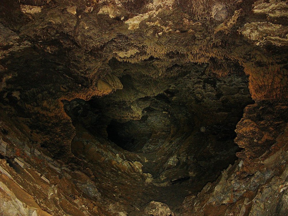 Фотографии пещеры Emil Racoviță кладбище динозавров