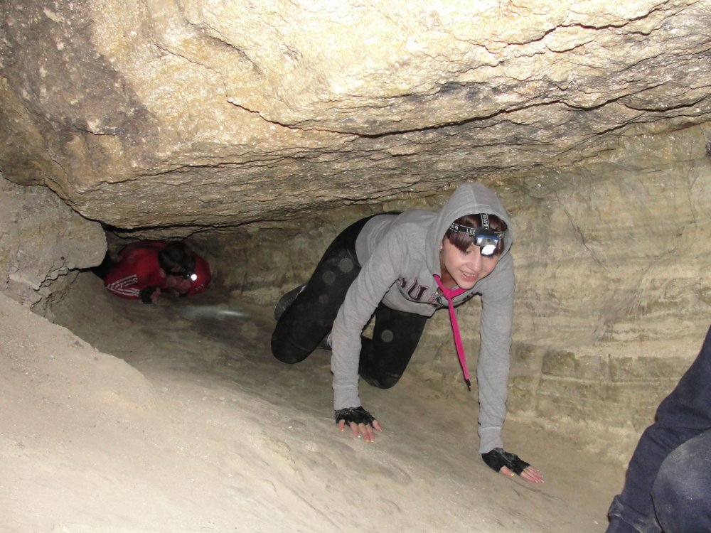 Пещера Стопича Сербия
