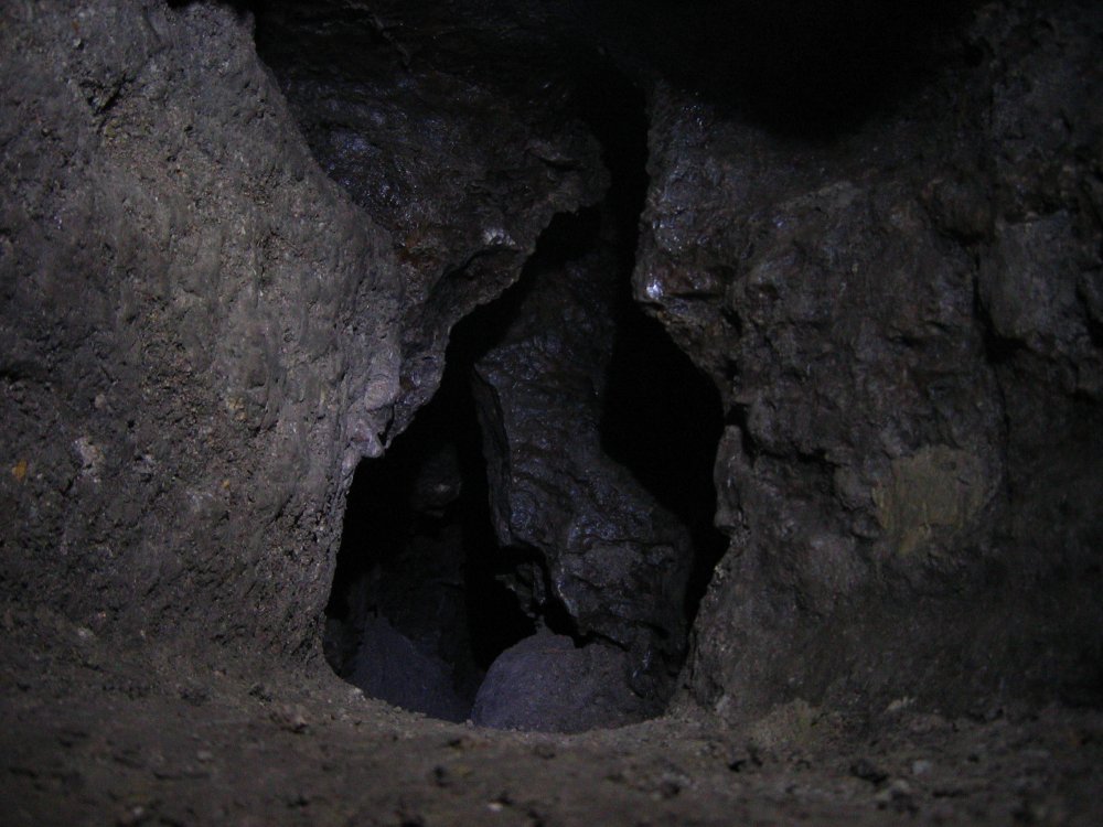 Пещеры Нерха Малага