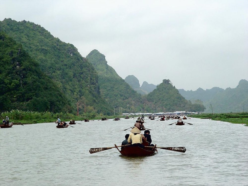 Дельта реки Меконг Вьетнам