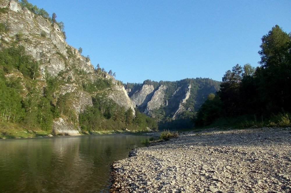 Река белая Башкирия сплав