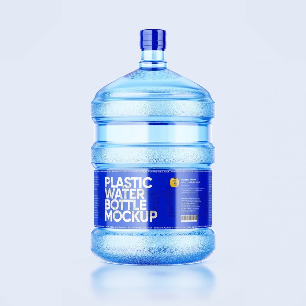 Water Bottle 20l
