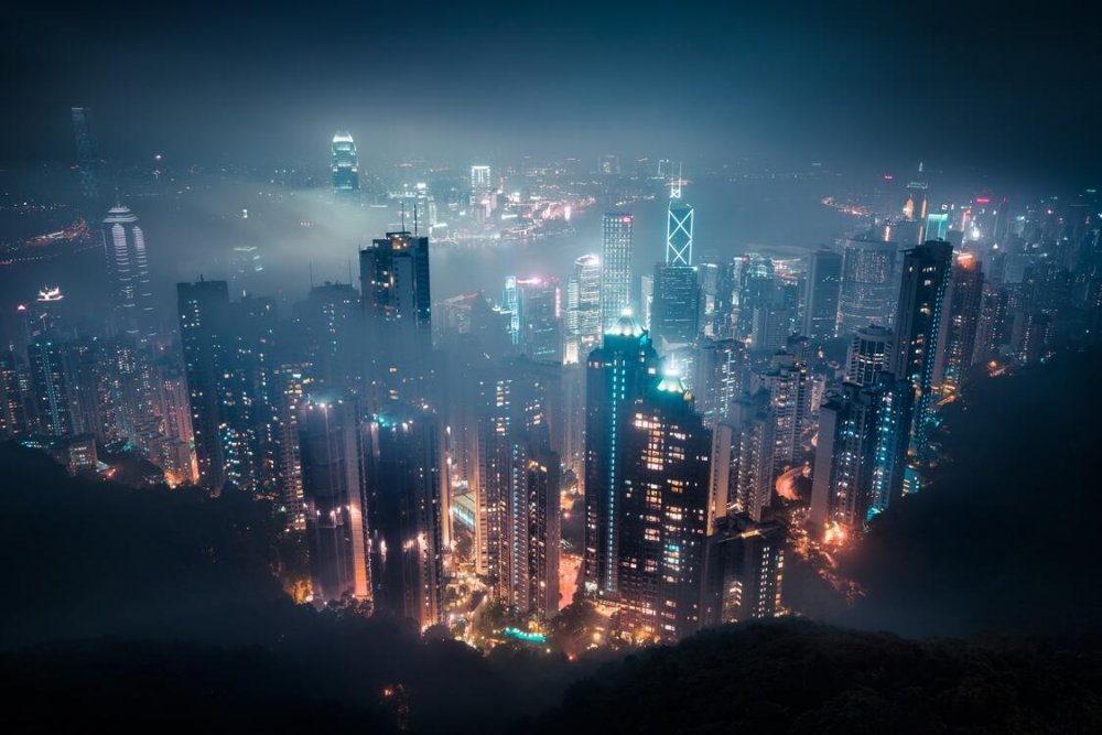 Гонг Конг