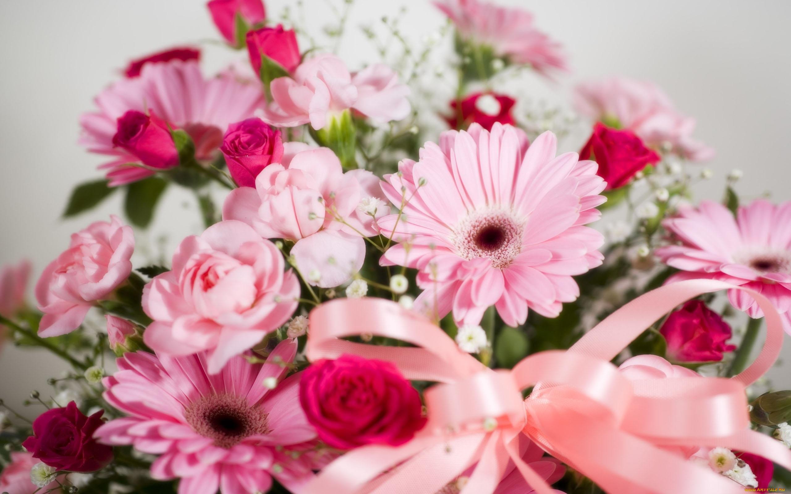 Букет цветов картинки красивые с пожеланиями