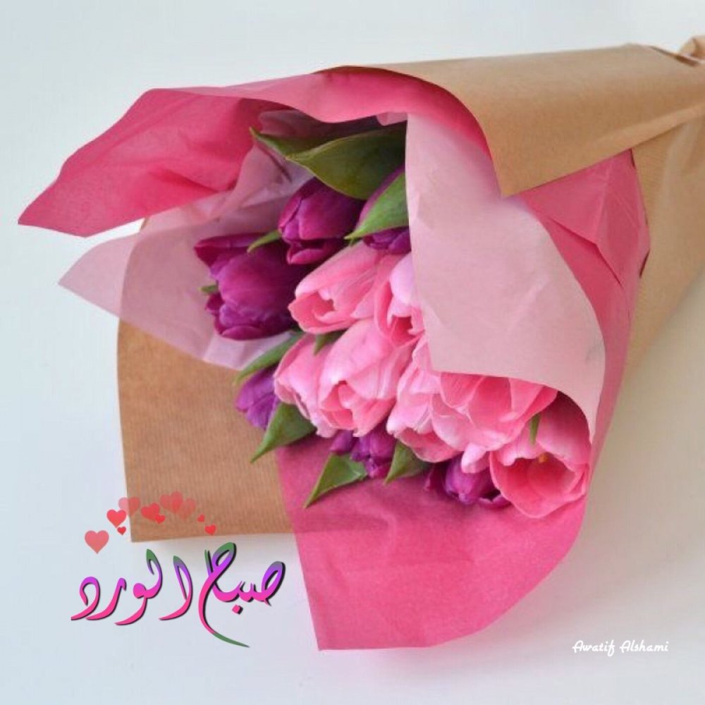Бумага тишью для упаковки цветов