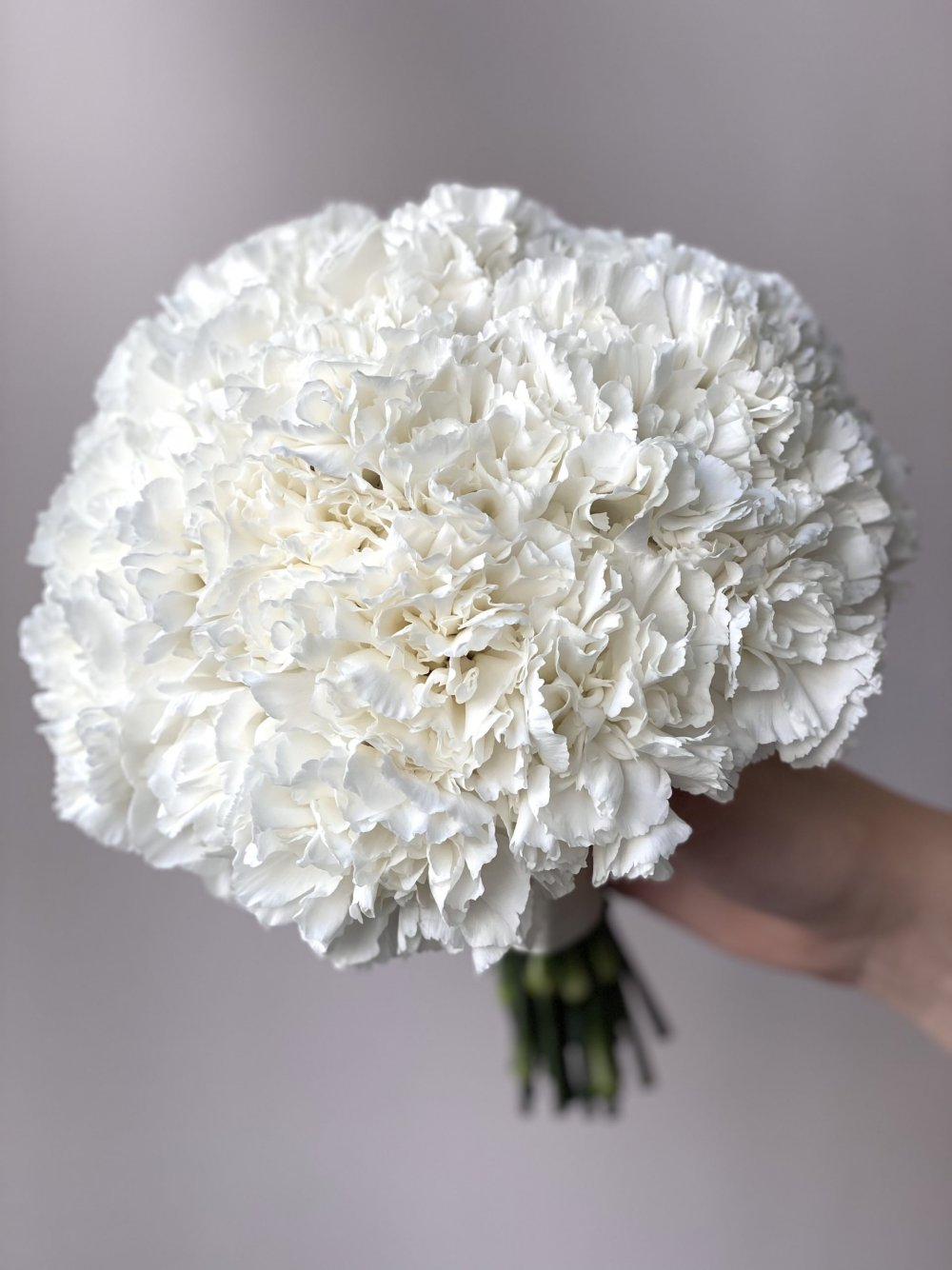 Диантус цветок букет невесты