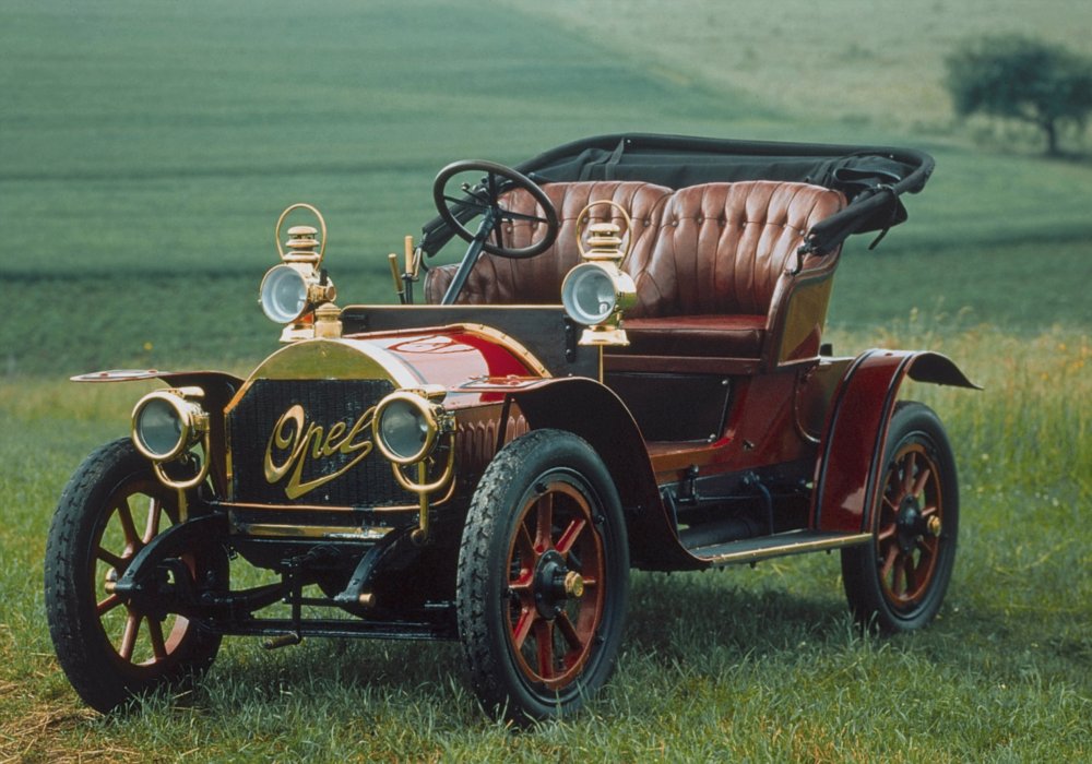 Opel 1910