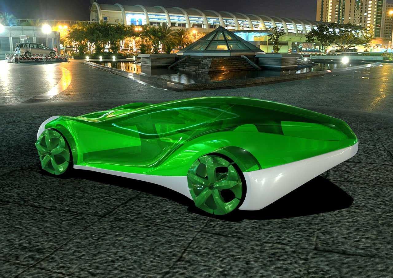 Какая самая продвинутая. Mercedes Benz Biome. Мерседес Benz Biome. Машины будущего. Необычные автомобили будущего.