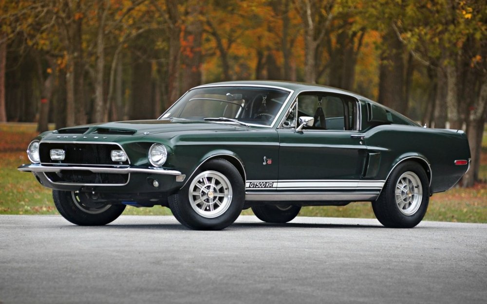 Ford Mustang 1966 Cabrio