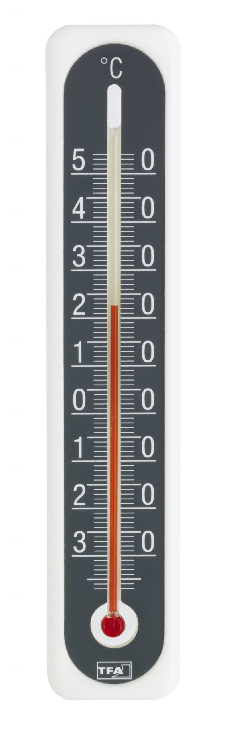 Термометр рисунок