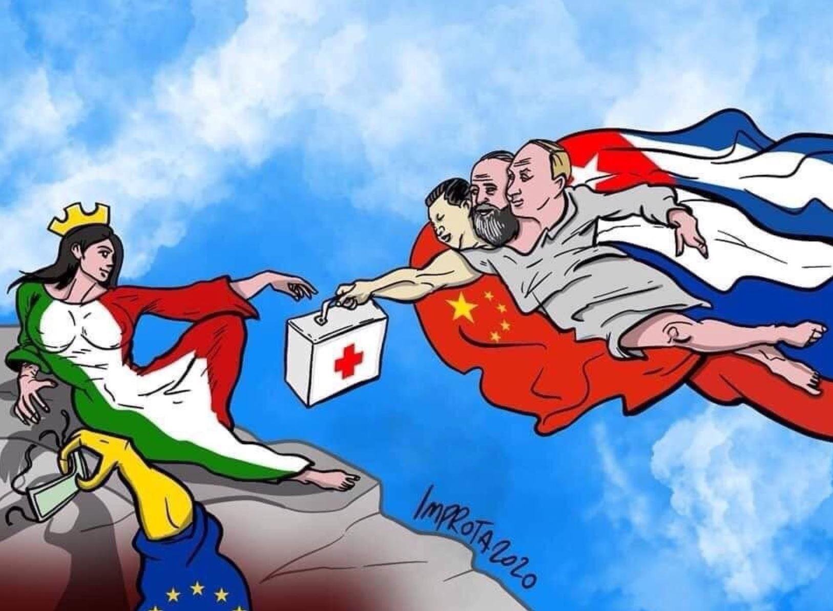 Ситуация в стране. Европейские карикатуры. Карикатура на Европу. Россия и Китай карикатура. Италия карикатура.