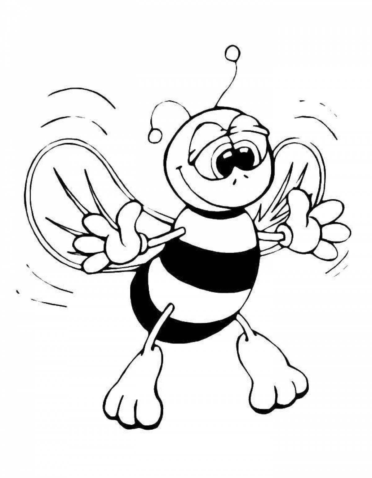 Пчелка раскраска распечатать. Пчела раскраска. Раскраска пчёлка для детей. Пчела раскраска для детей. Пчелка раскраска для малышей.