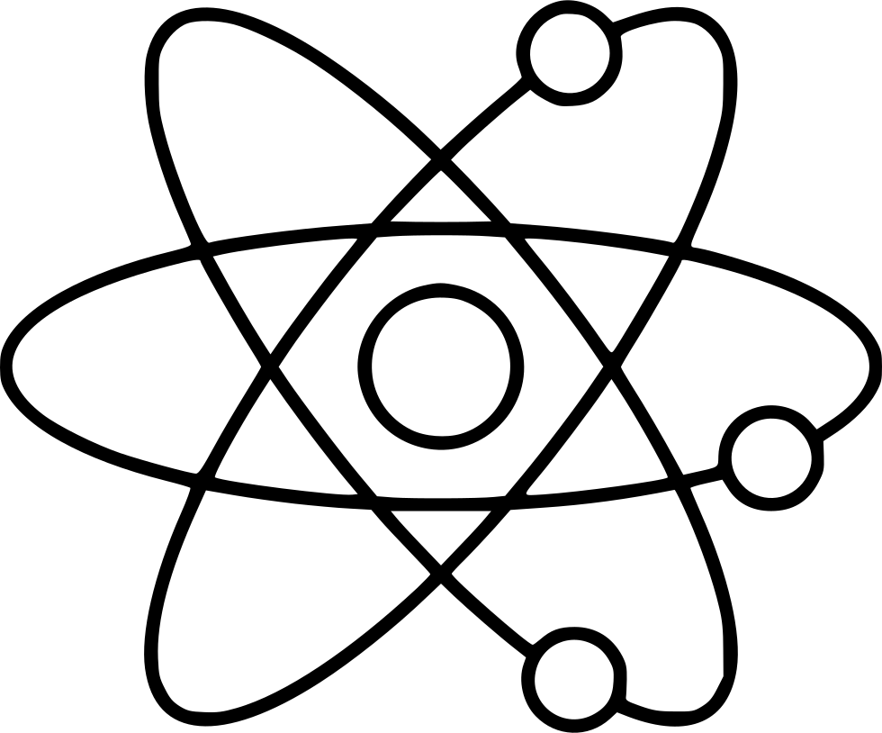 Атом символ науки