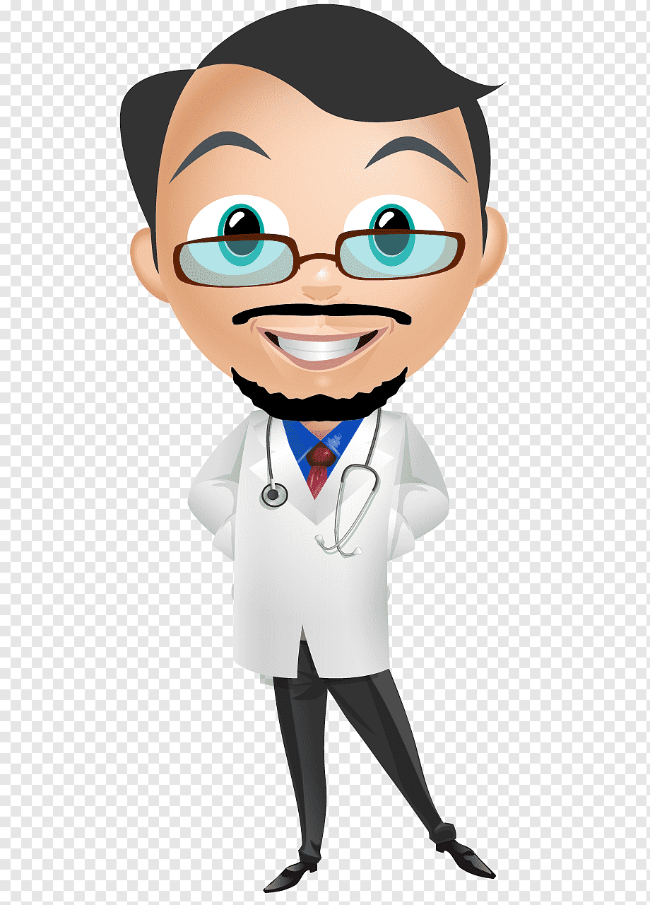 Доктор ученый