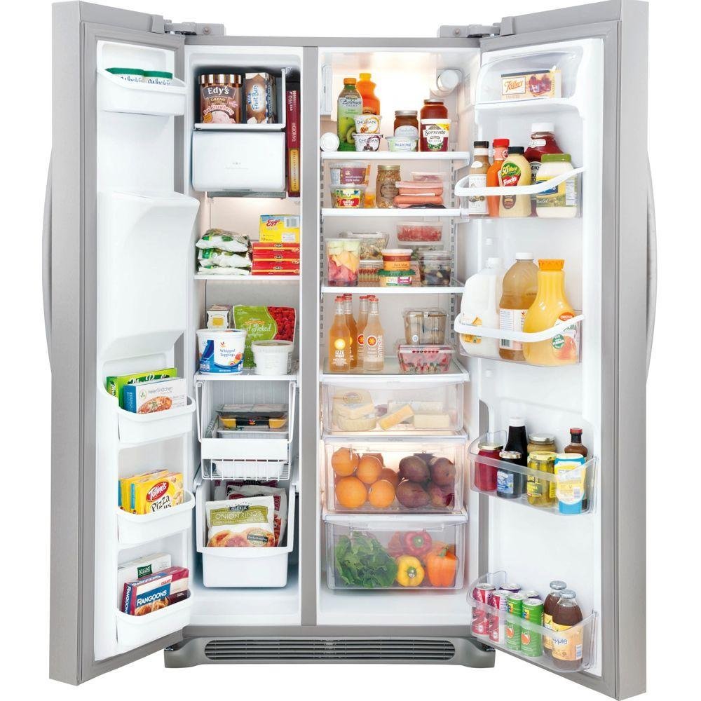 Холодильник Frigidaire MRT 23v3