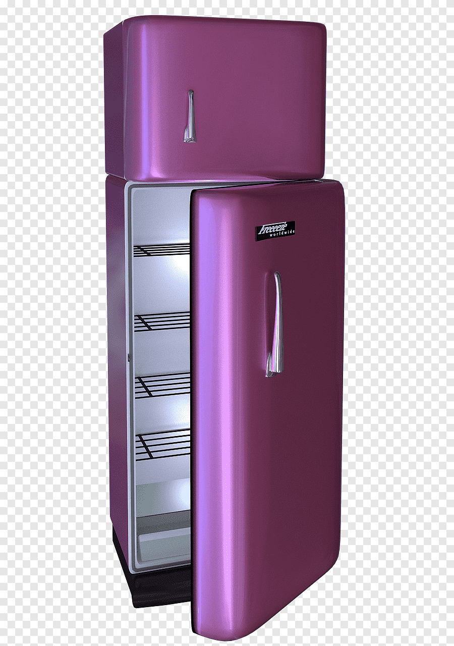 Fridge Freezer холодильник
