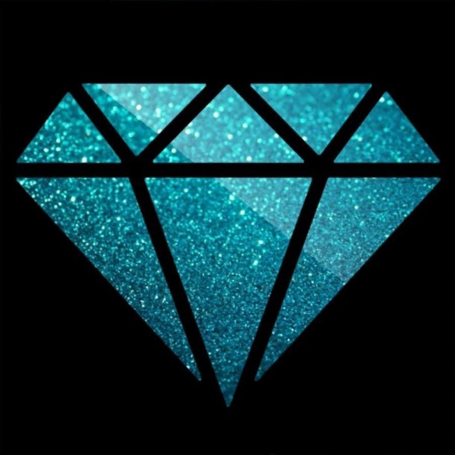 Кристаллик кварца лого