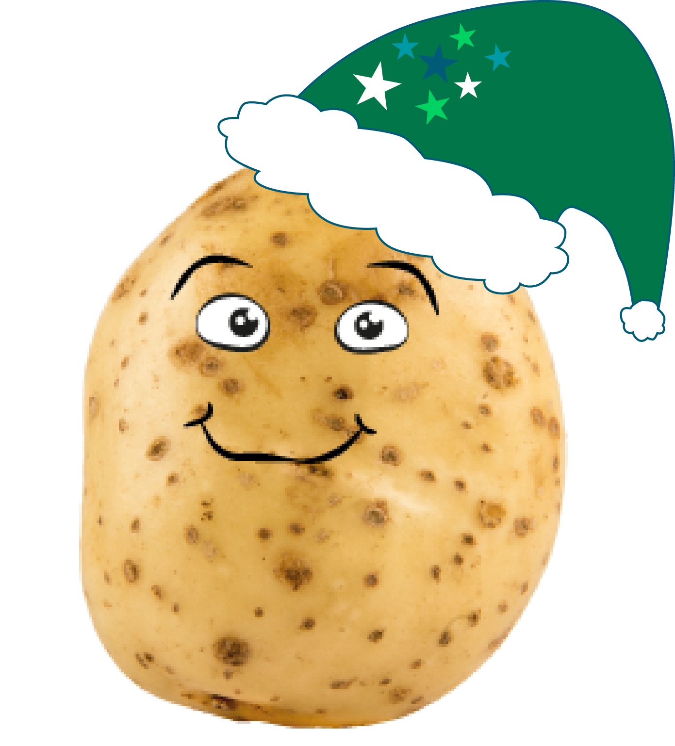 Веселая картошечка. Картошка рисунок. Картофель мультяшный. Смайл картошка. Картошка улыбается.