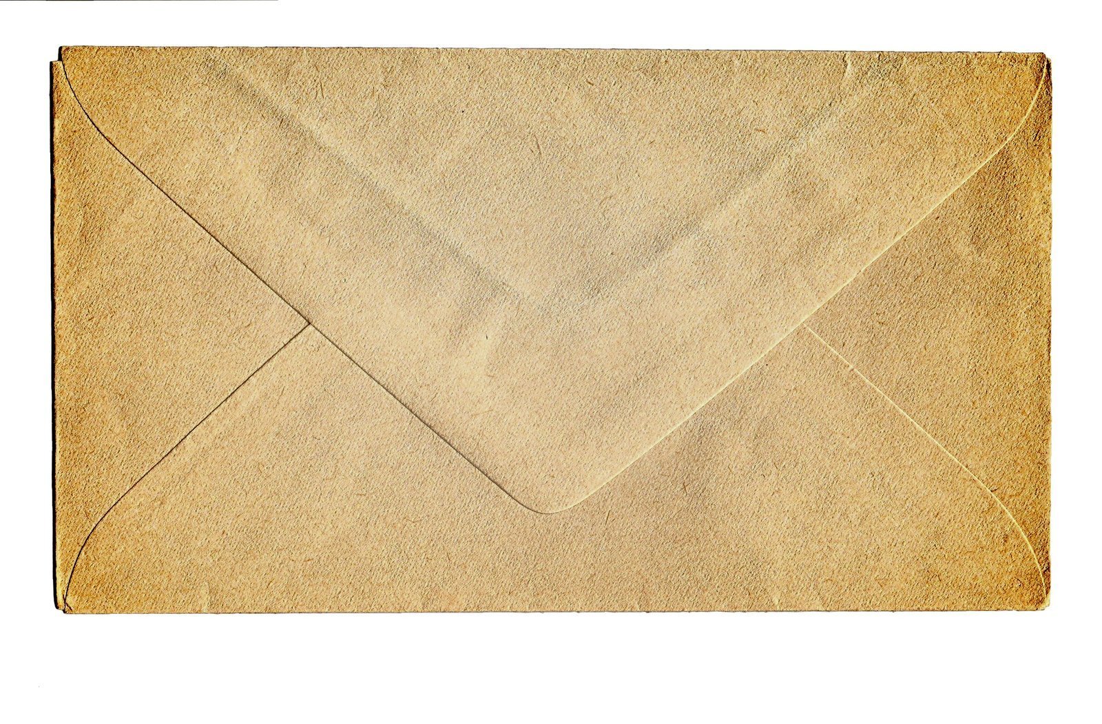 Надорванный конверт. Конверт состаренный. Старинный конверт. Бумажный конверт. Конверт под старину.