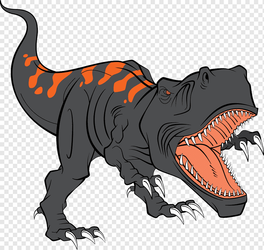 Реалистичные изображения динозавров
