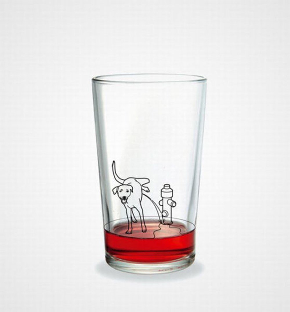 Glass picture for Kids