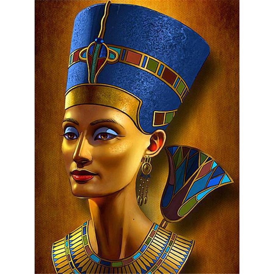 Мультсериал про древний Египет фараон