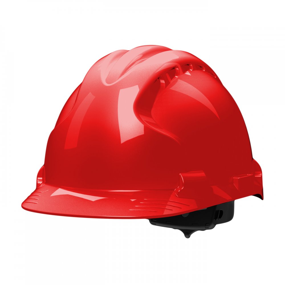 V-Gard-500 Safety Helmet