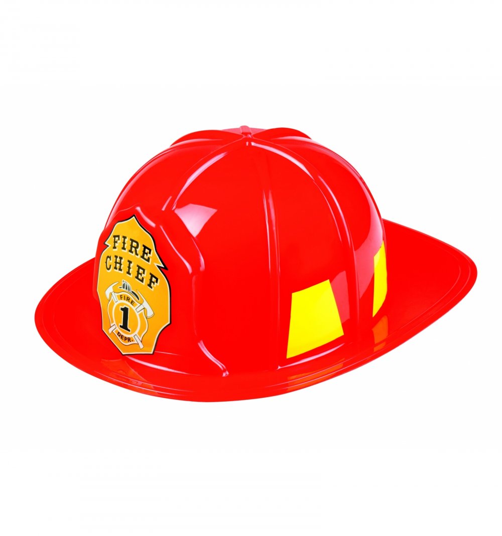 Детский шлем пожарного