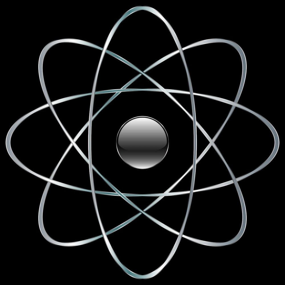 Модель атома