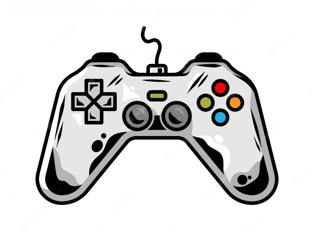Xbox one Gamepad icon