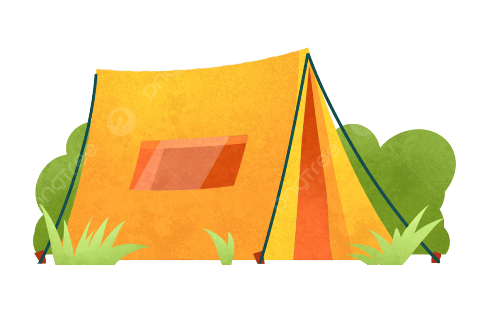 Палатка эскиз