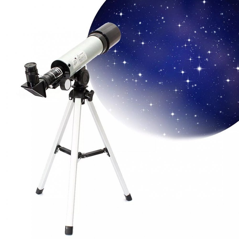 Телескоп Zoom x1000