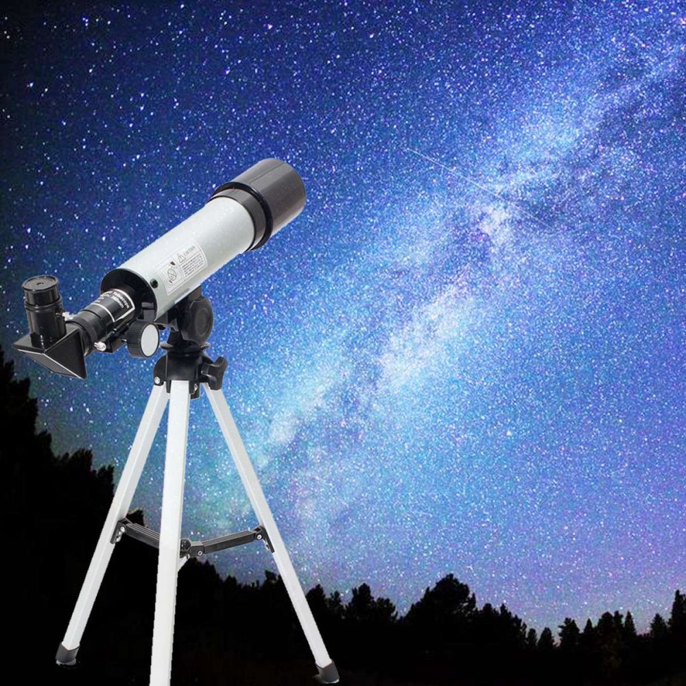 Телескоп астрономический рефрактор Telescope