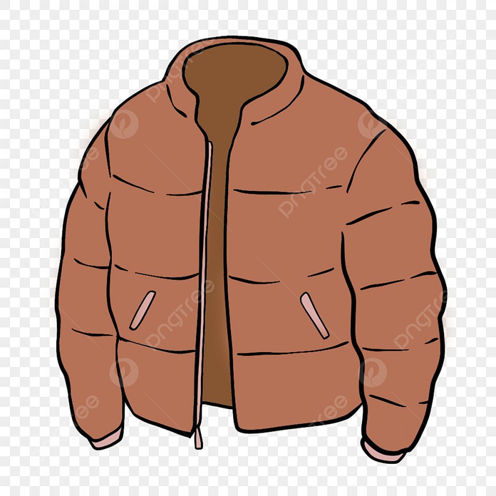 Изображение на куртку