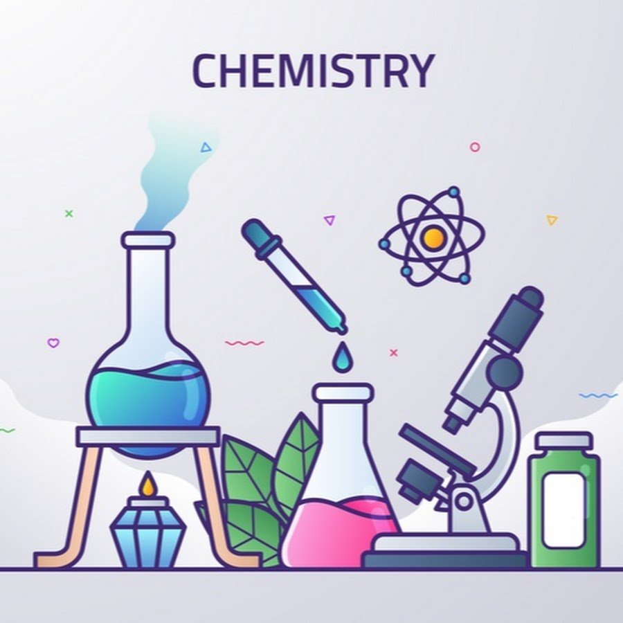 Химия и химики
