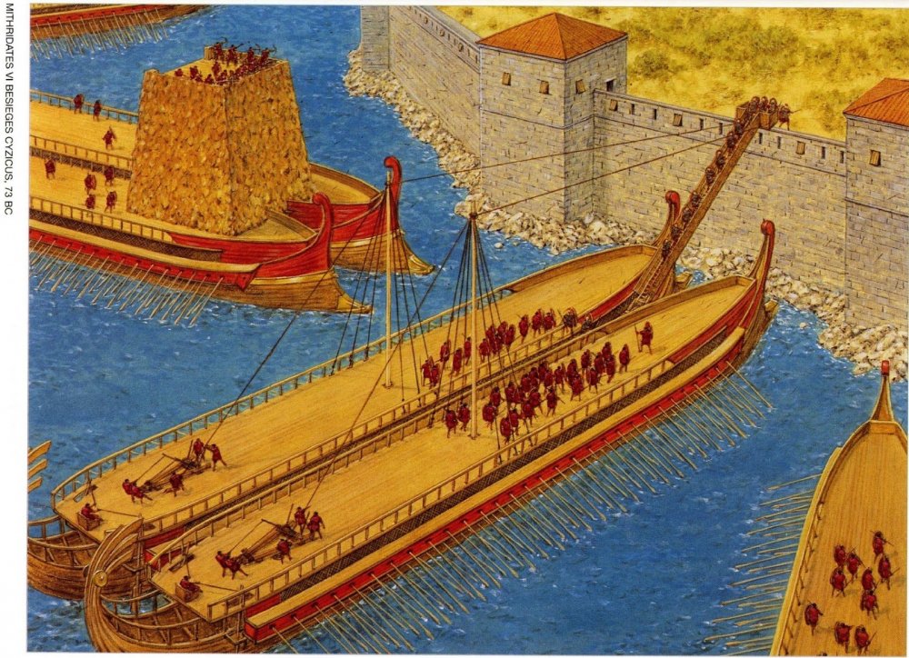 Осада Сиракуз (214-212 до н. э.)