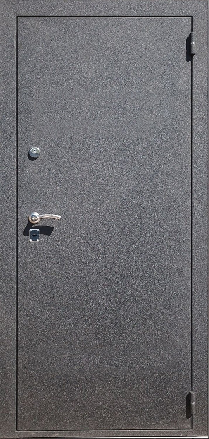 Дверь входная металлическая текстура