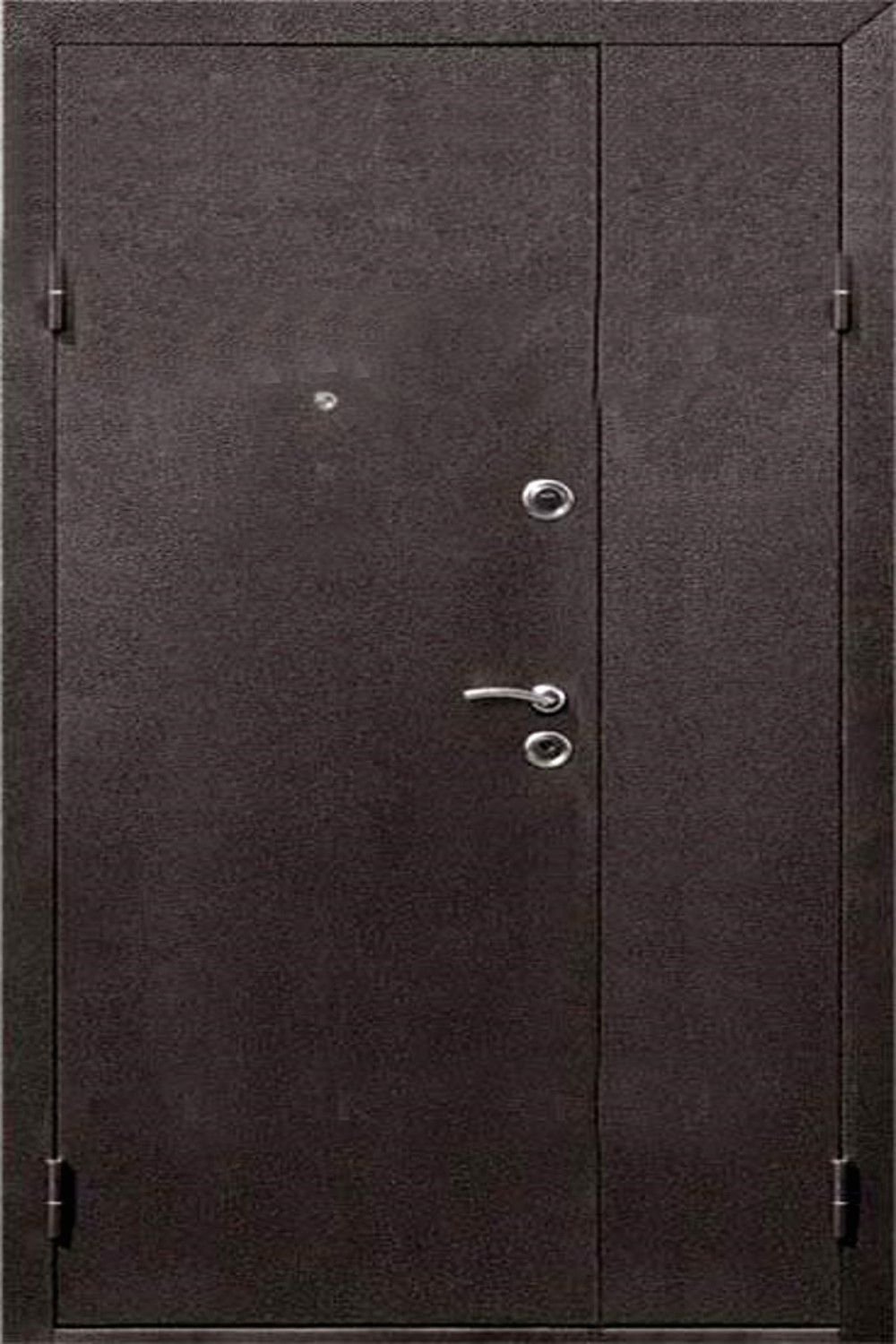 Дверь входная металлическая Промет BMD профи