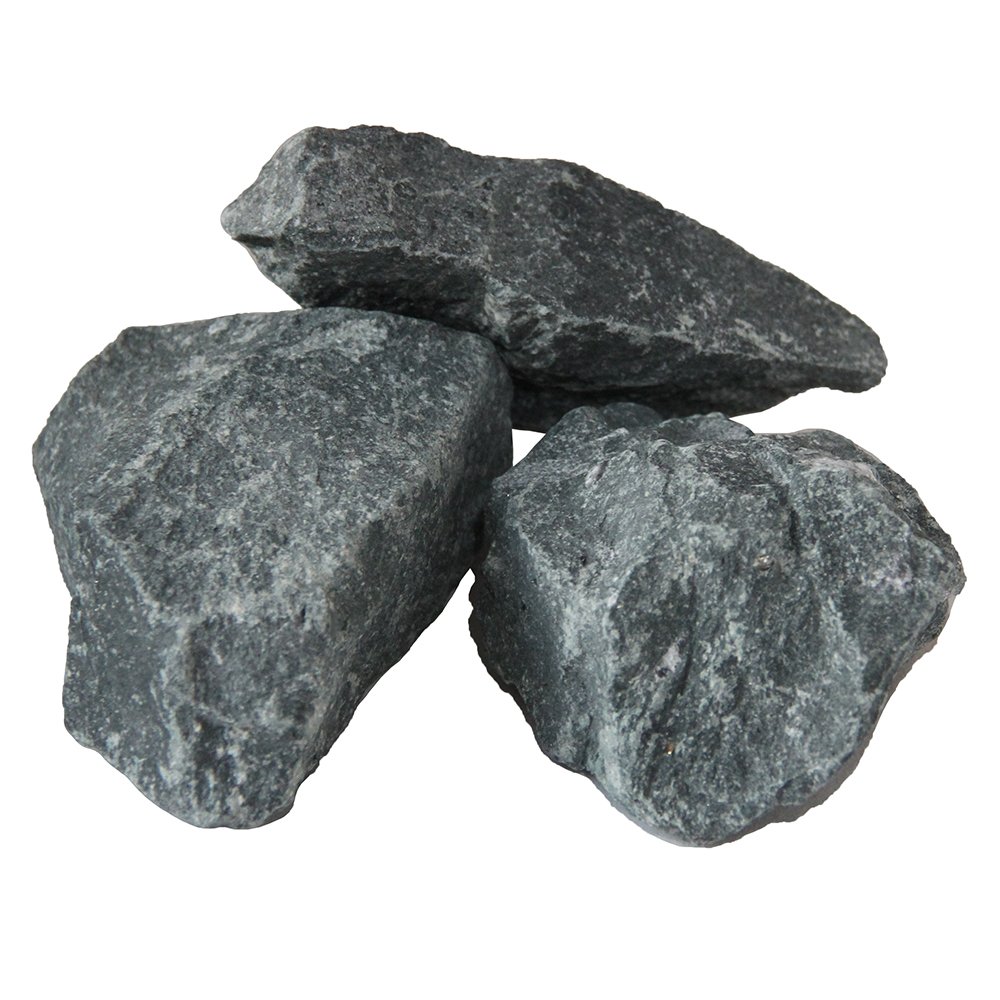 Камни "порфирит" колотый 20кг