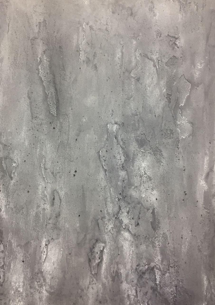 Арт бетон светло серый