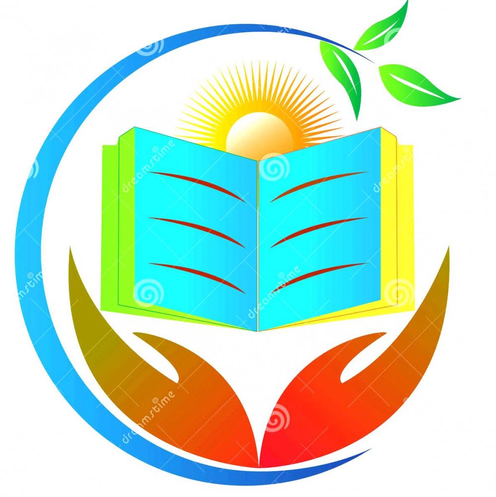 Логотип библиотеки