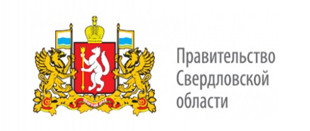 Правительство Свердловской области герб