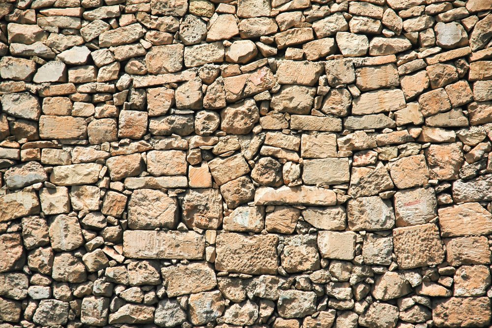 Каменная кладка