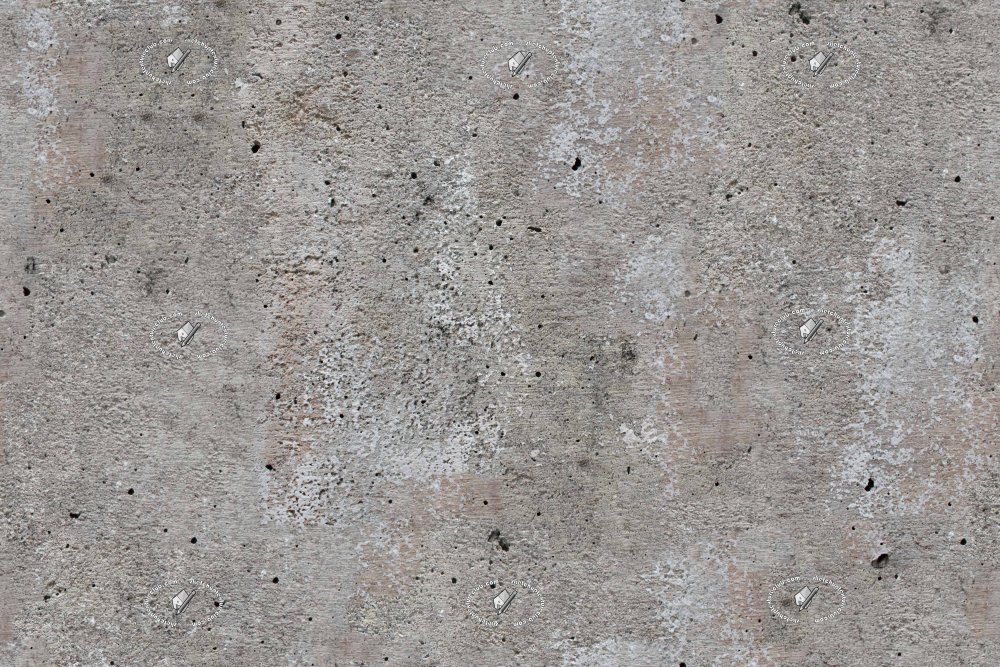 Текстура грязного бетона бесшовная