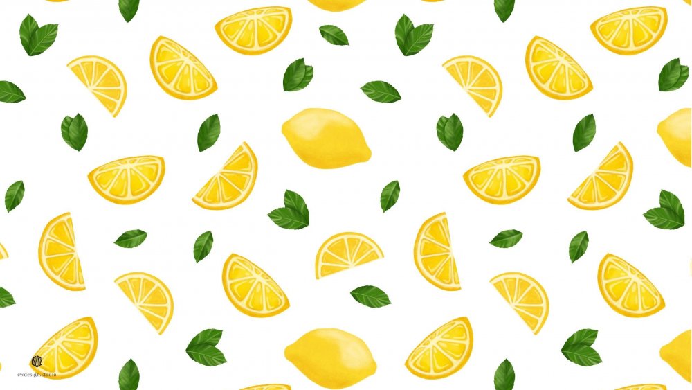 Лимон паттерн