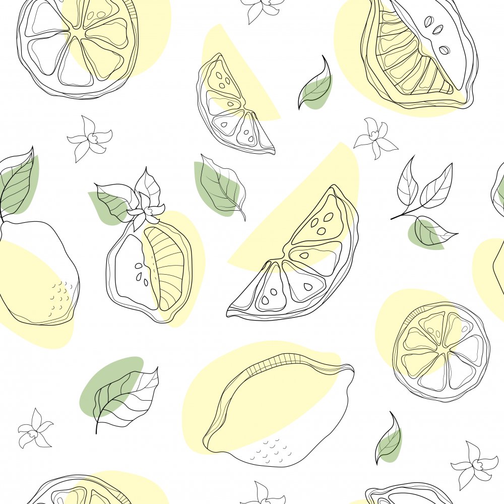 Трансформация паттерн лимон